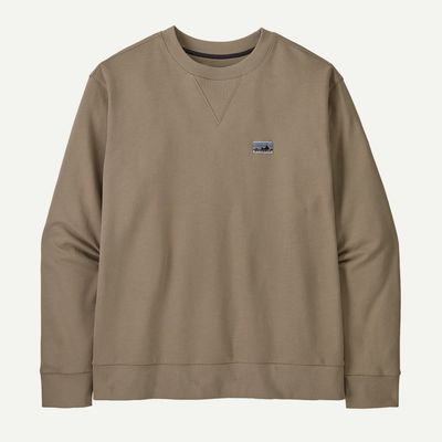Daily crewneck sweatshirt