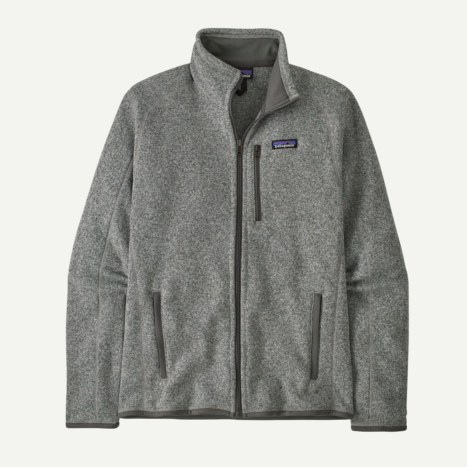 M&#39;s Better Sweater Jkt