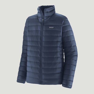 M&#39;s down sweater