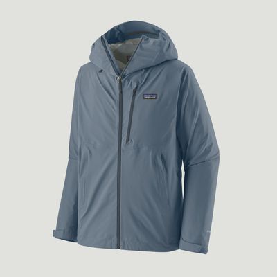 M&#39;s Granite Crest Rain Jkt