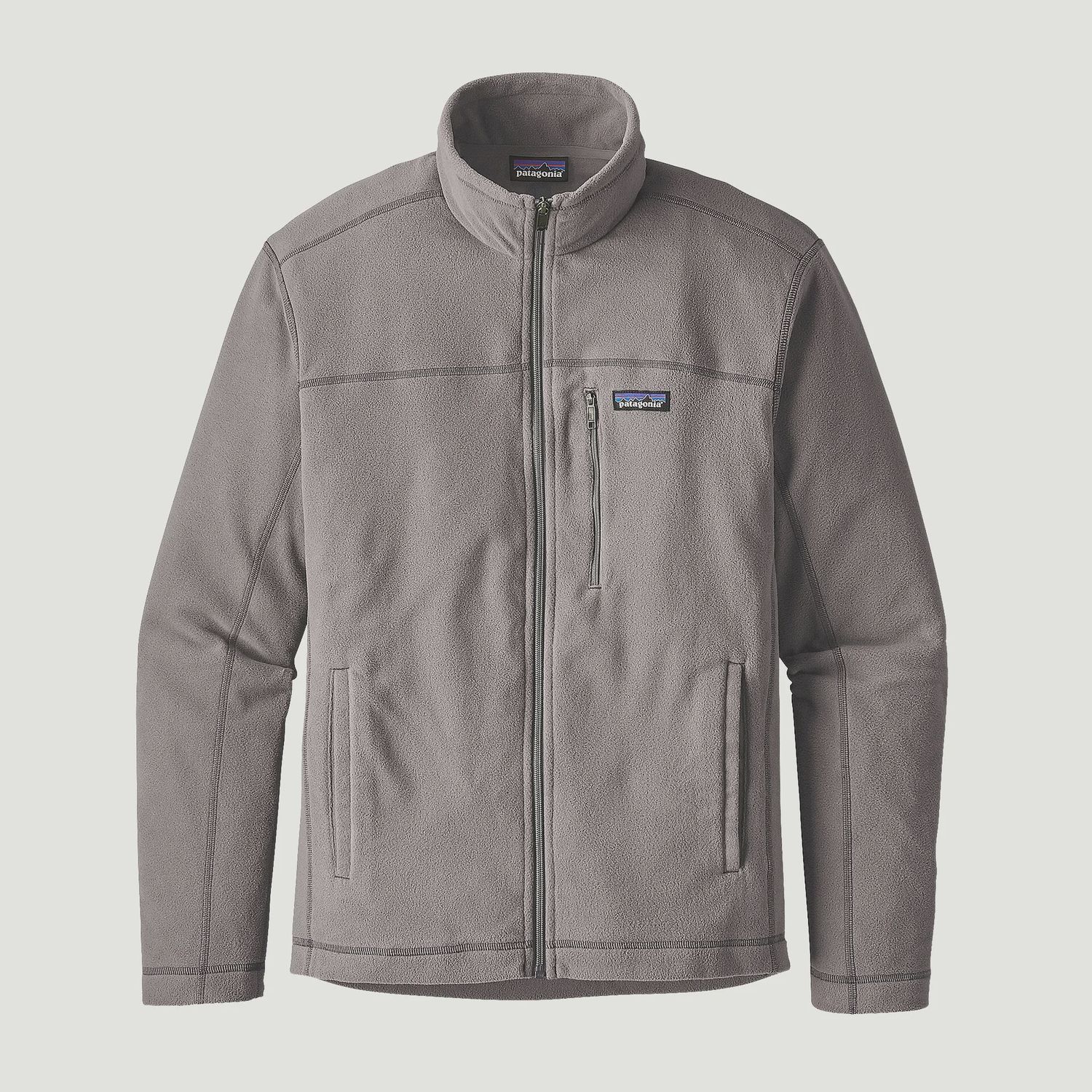 M&#39;s micro d jacket, Color: Fea, Size: S
