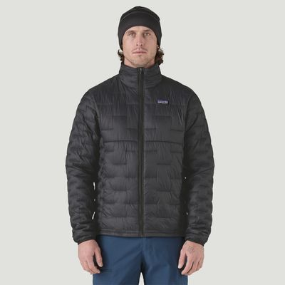 M&#39;s micro puff jkt
