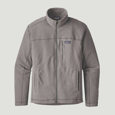 M&#39;s micro d jacket