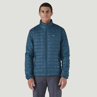 M&#39;s nano puff jacket