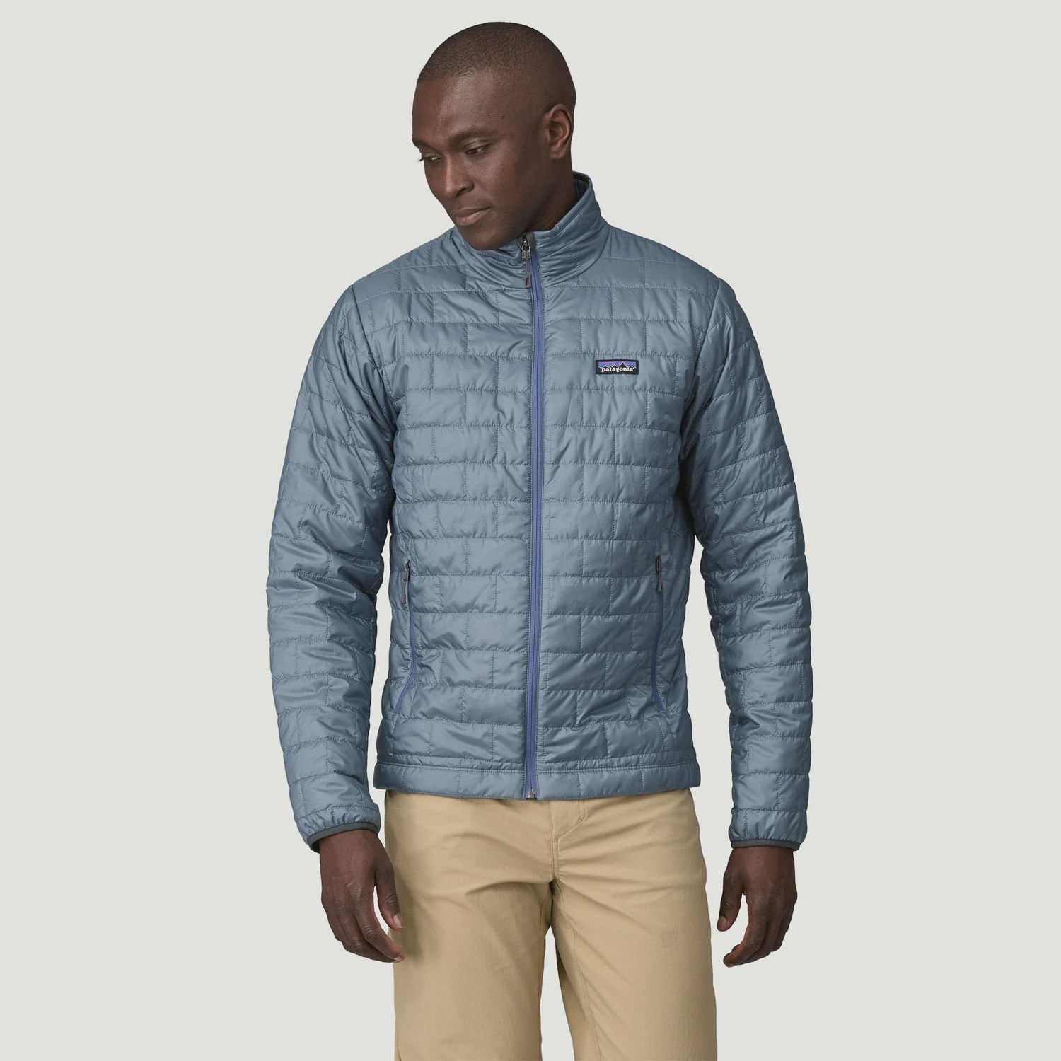 M&#39;s Nano Puff Jkt, Color: UTB, Size: S