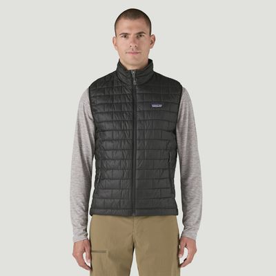 M&#39;s Nano puff vest