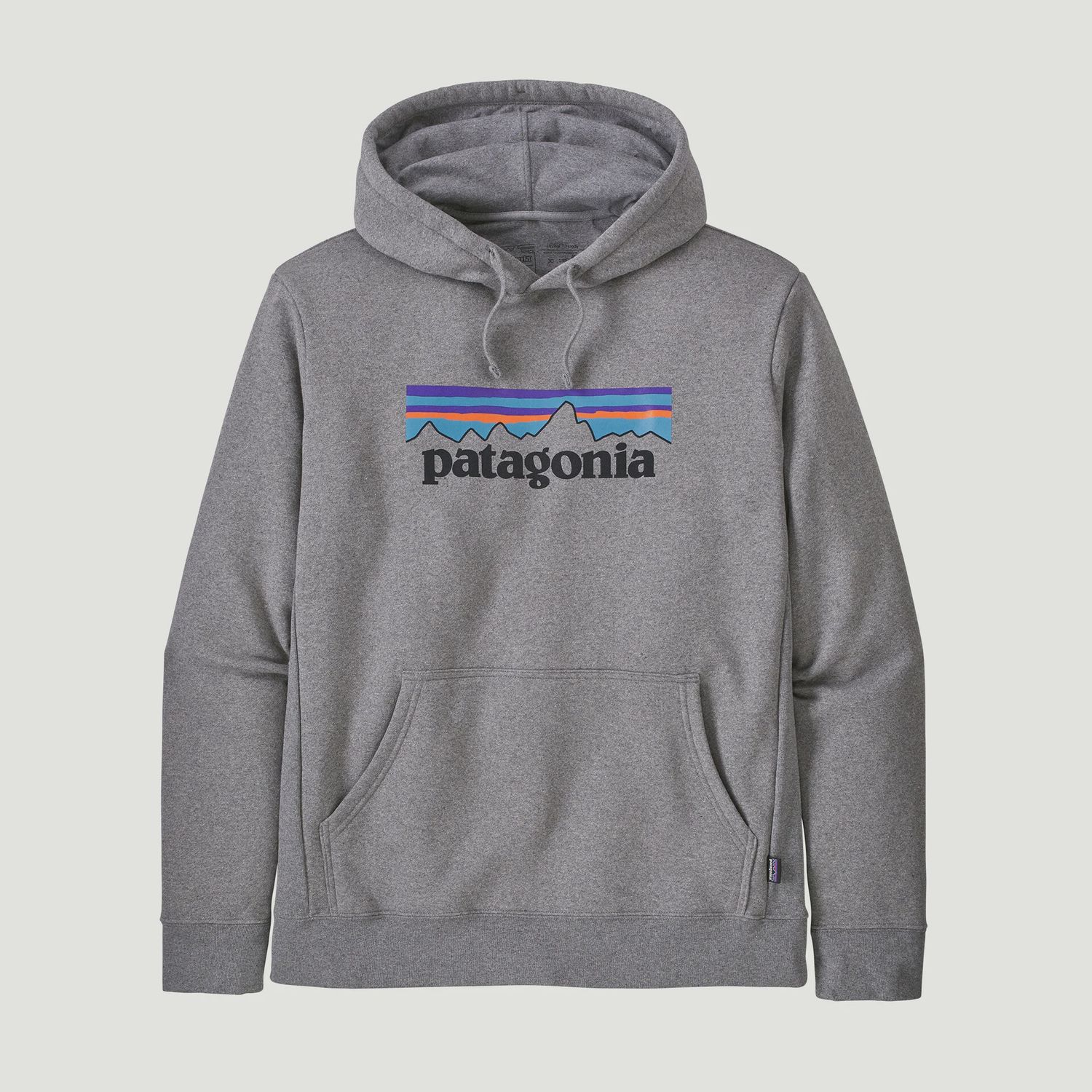 M&#39;s p-6 Logo uprisal hoody