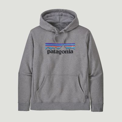 M&#39;s p-6 Logo uprisal hoody