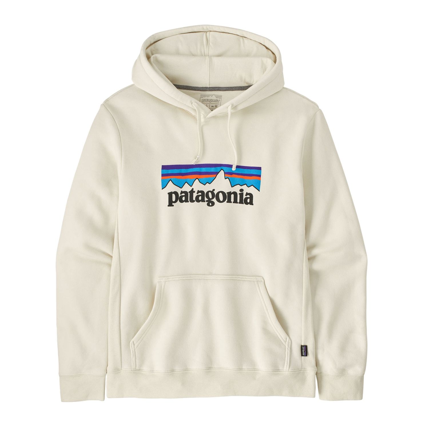 M&#39;s p-6 Logo uprisal hoody, Color: Bcw, Size: S