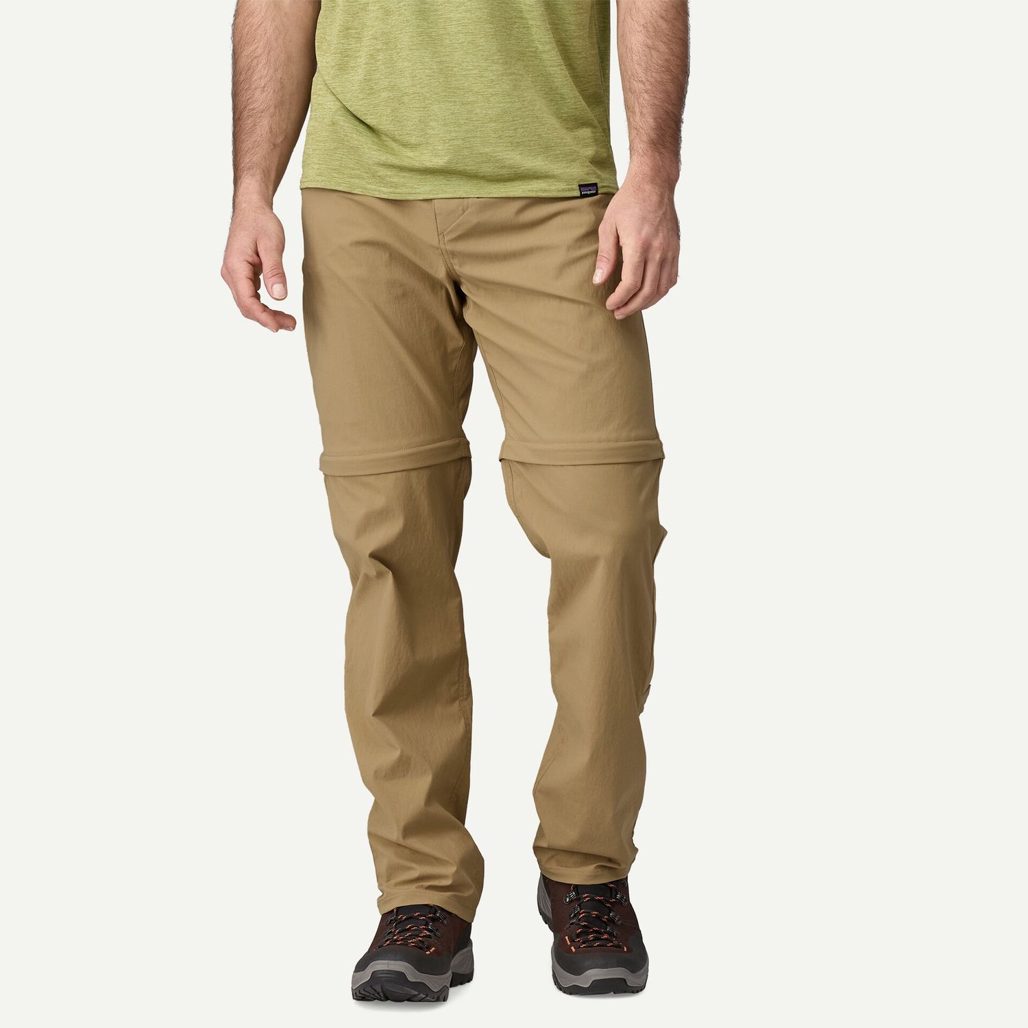 M&#39;s quandary convertible pant, Color: Csc, Size: 32