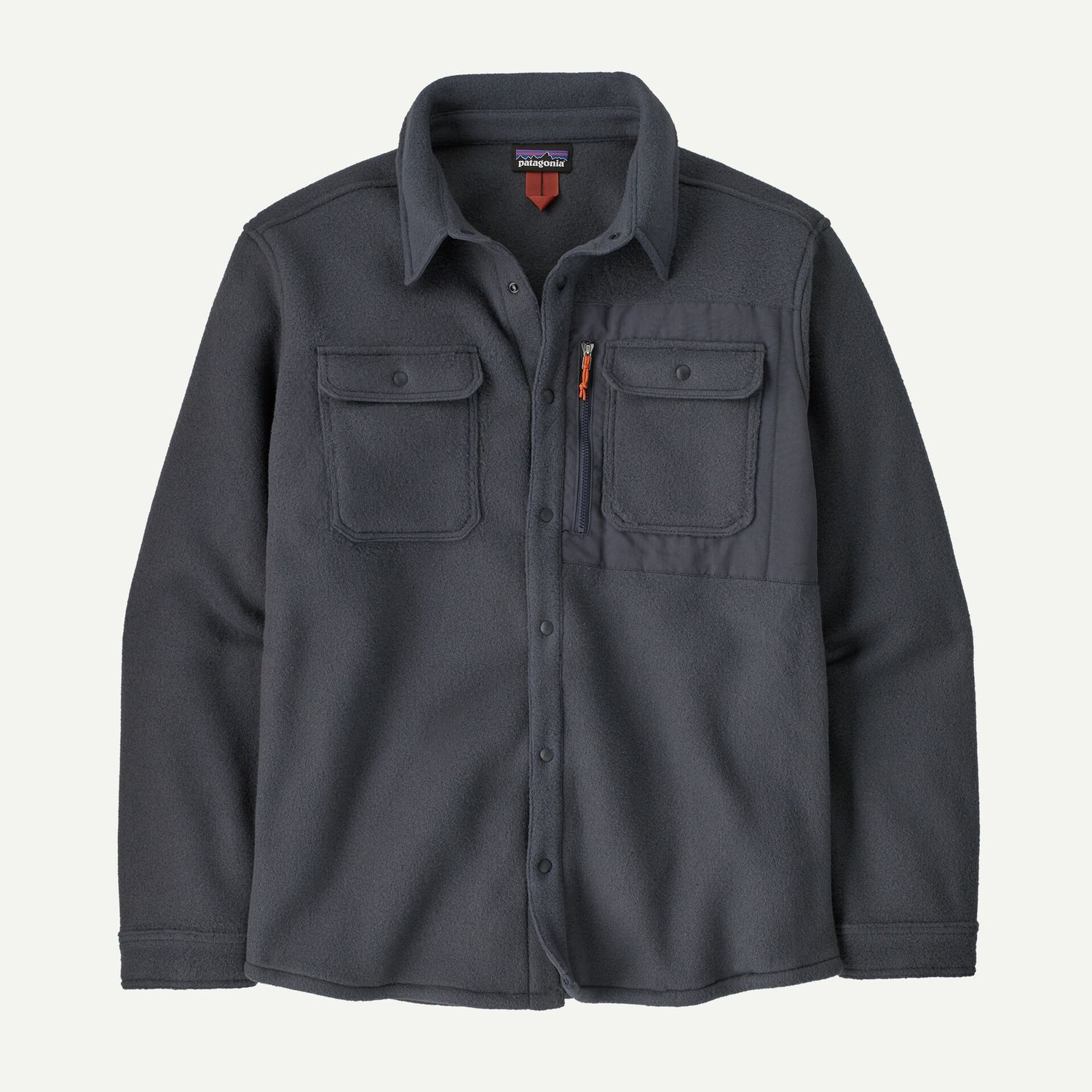 M&#39;s synch shirt jkt, Color: Smdb, Size: Xl