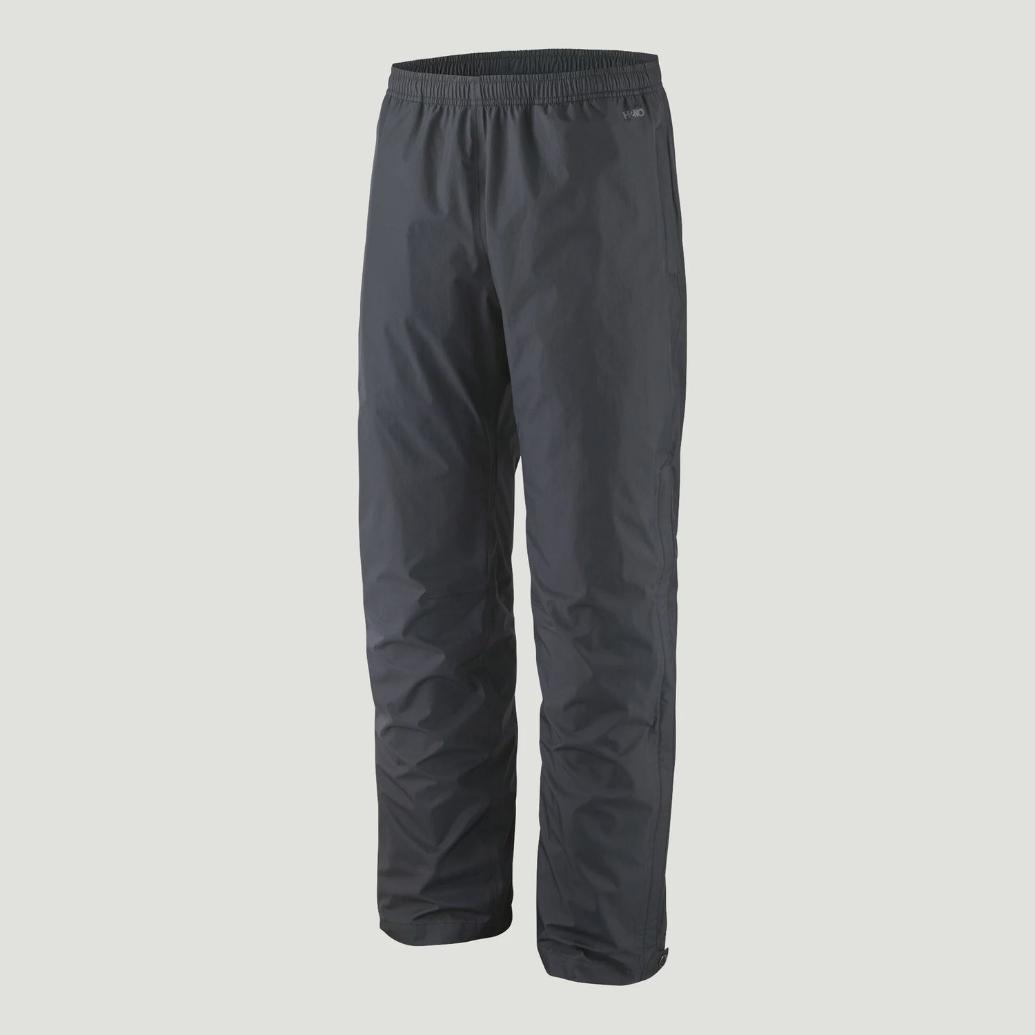 M&#39;s torrentshell 3L pants, Color: Blk, Size: S