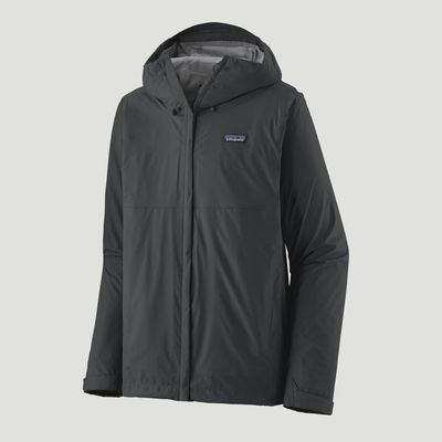 M&#39;s Torrentshell 3L rain jkt
