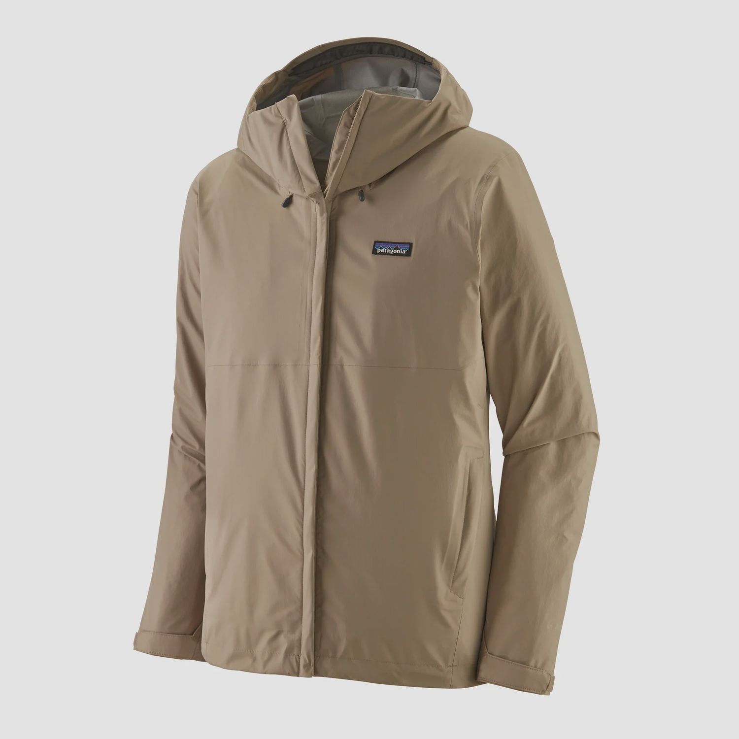 M&#39;s Torrentshell 3L rain jkt, Color: Sbdy, Size: S