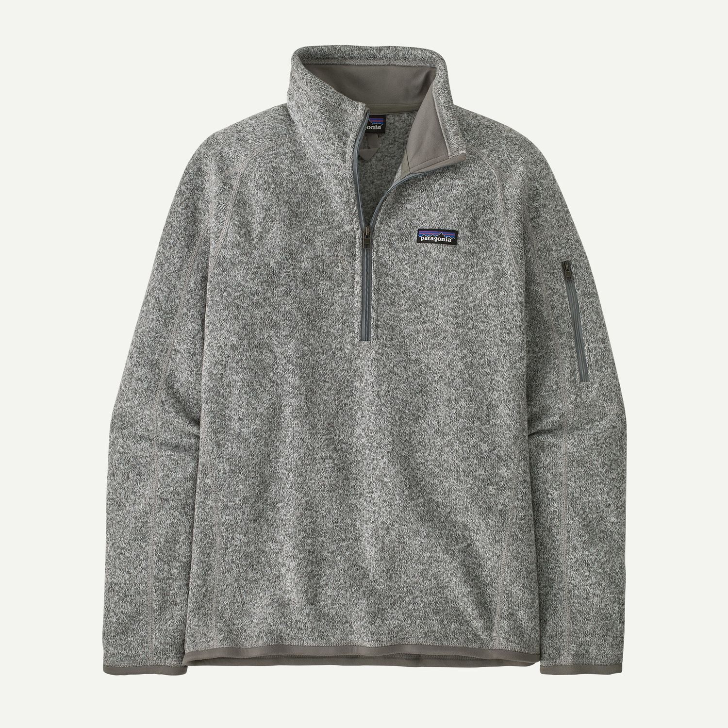 W&#39;s better sweater 1/4