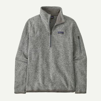 W&#39;s better sweater 1/4