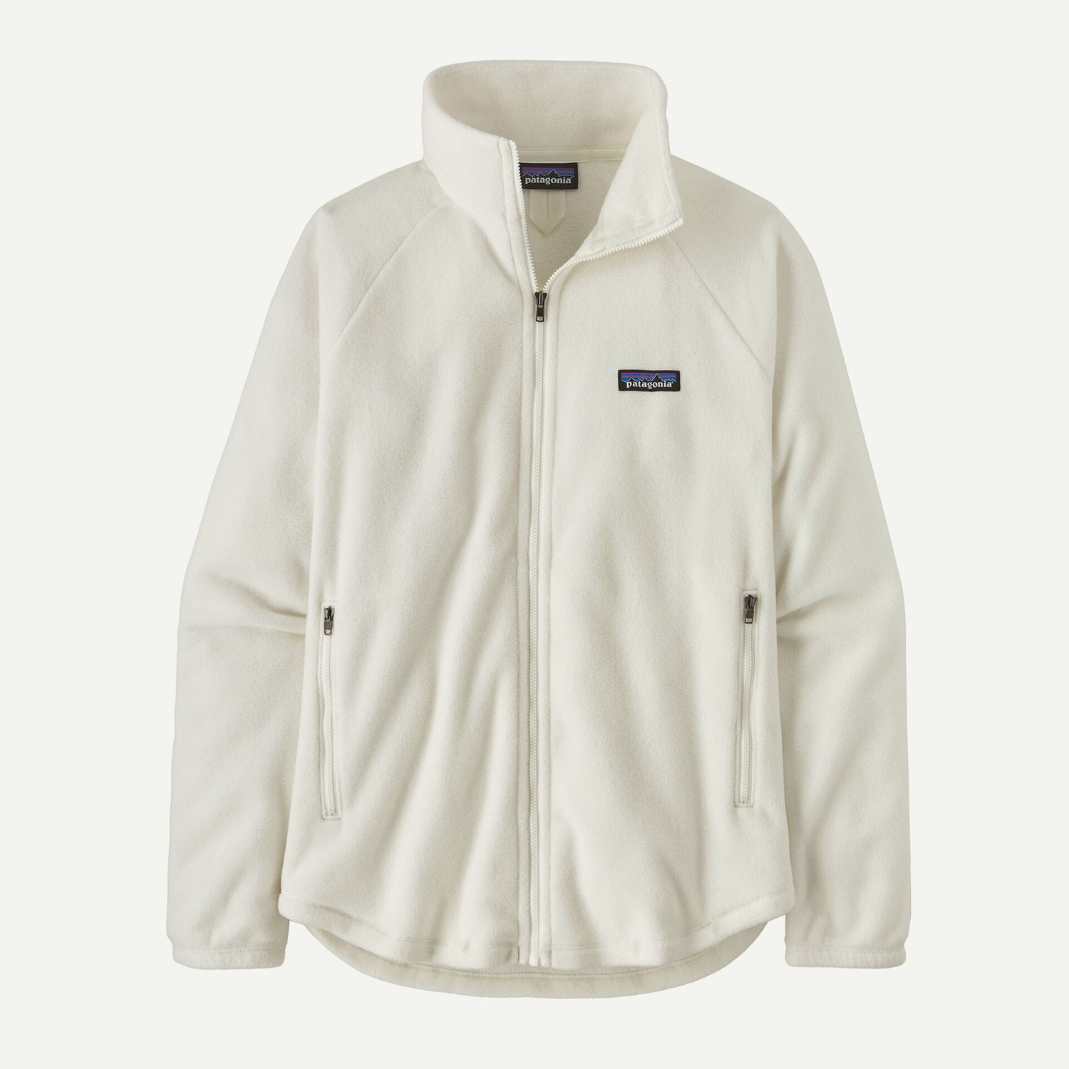 W&#39;s classic Microdini jkt