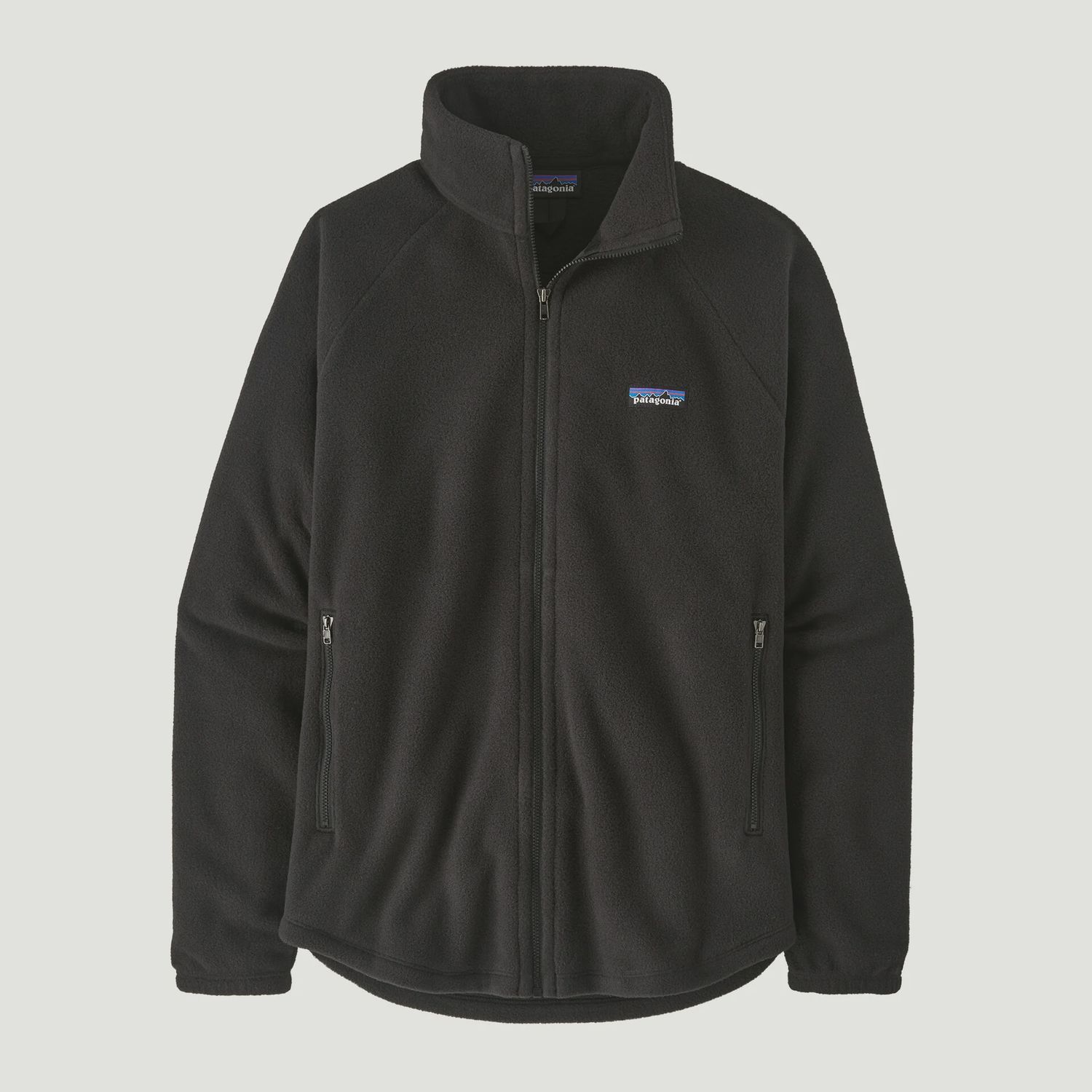 W&#39;s classic Microdini jkt, Color: Blk, Size: S