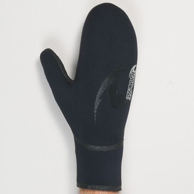 Booties gloves hoods