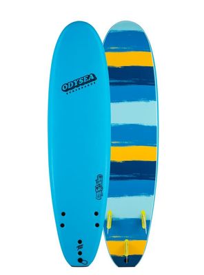 Softboards