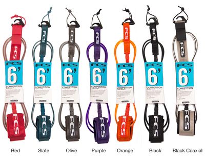 Leashes