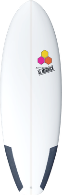 shortboards