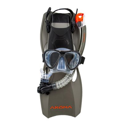 Snorkelmasks
