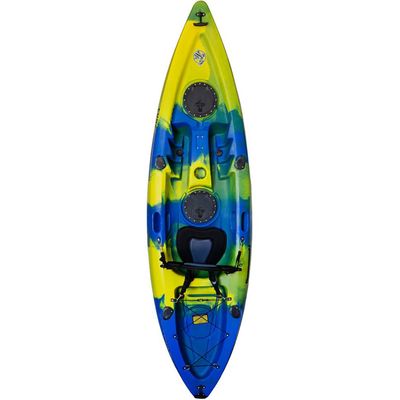 Kayaks