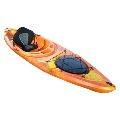 Kayaks