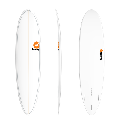 Surfboard