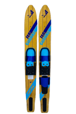 Waterski