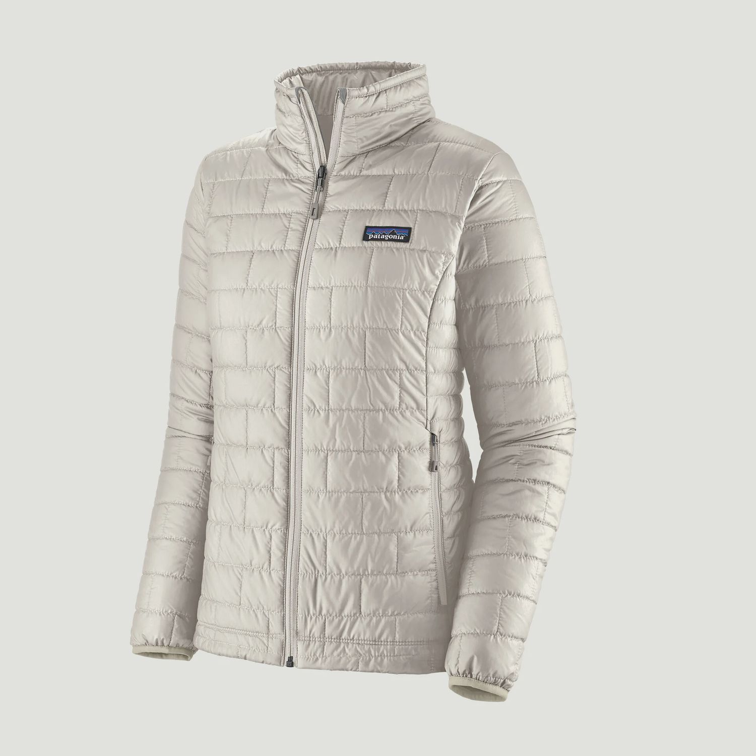 W&#39;s Nano Puff Jkt