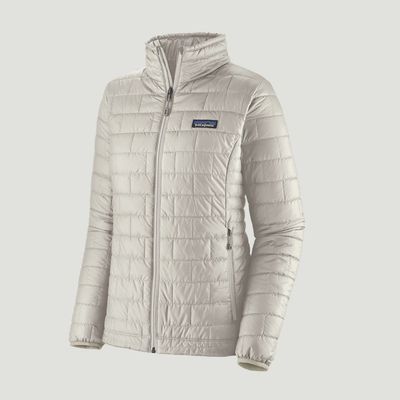 W&#39;s nano Puff jkt