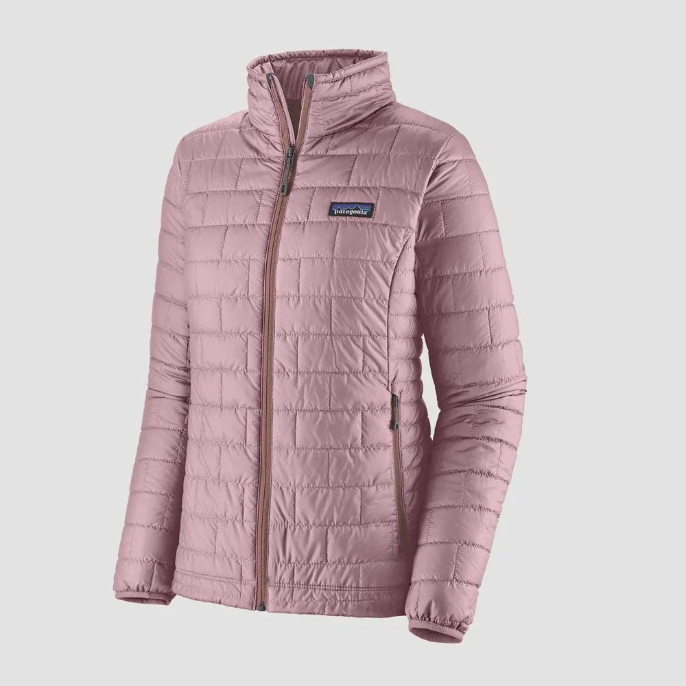 W&#39;s nano Puff jkt, Color: Stma, Size: Xl