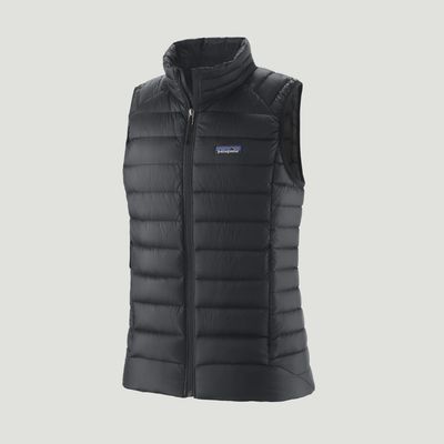 W&#39;s Down sweater vest