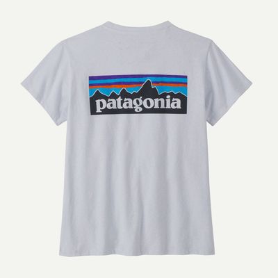 W&#39;s P-6 Logo Responsibili-Tee