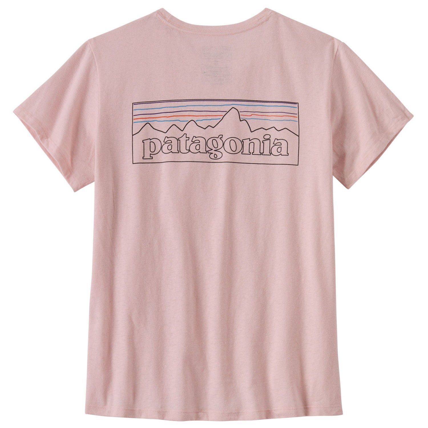 W&#39;s P-6 Logo Responsibili-Tee, Color: Polw, Size: S