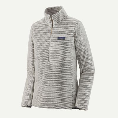 W&#39;s r1 air zip neck