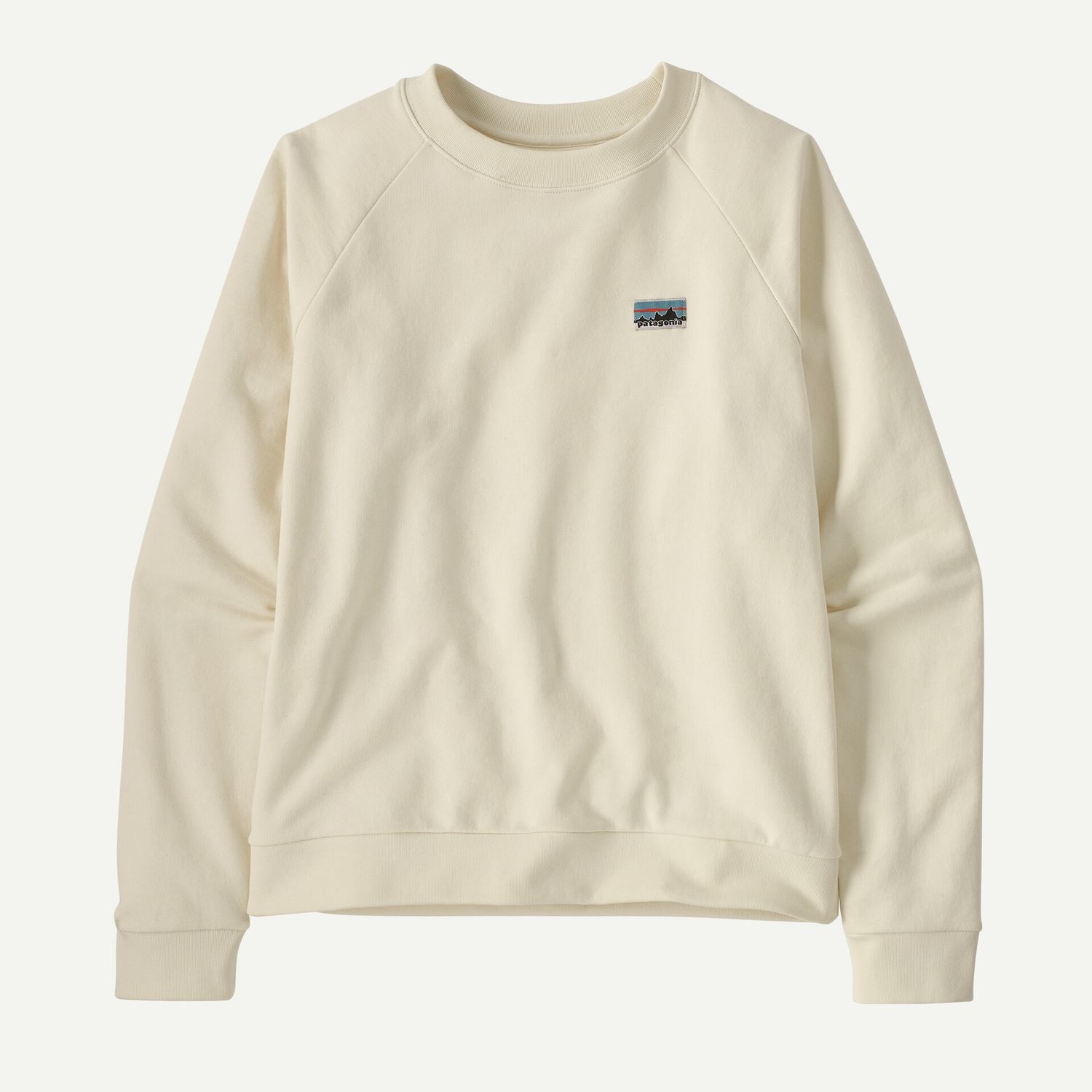 W&#39;s regenerative organic cotton essential top, Color: Wlwtl, Size: S