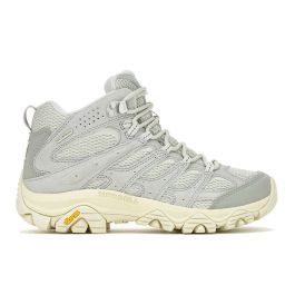 Moab 3 mid wp, Color: Paloma, Size: 7