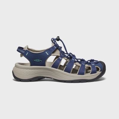 Astoria west sandal
