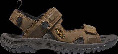 Targhee III Open Toe Sandal
