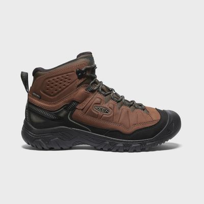 Targhee IV mid WP M
