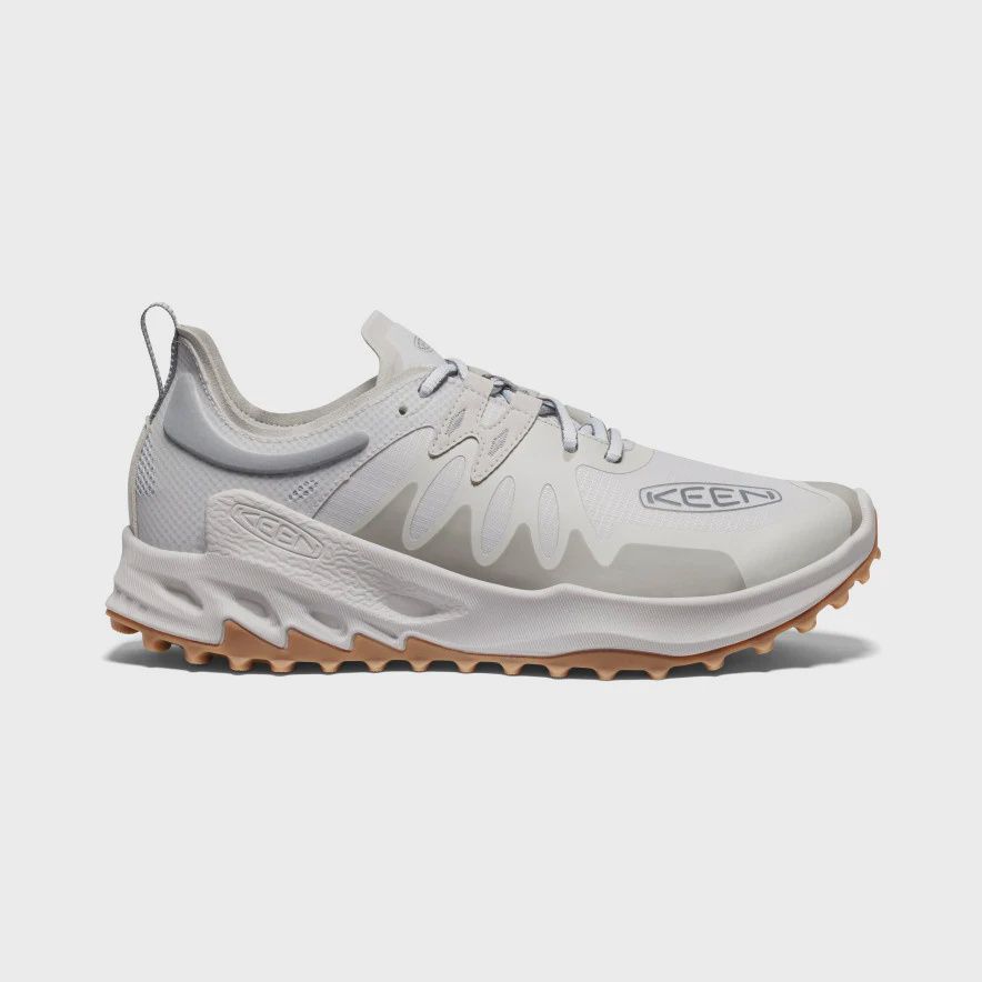 Zionic speed, Color: Vapor/alloy, Size: 10