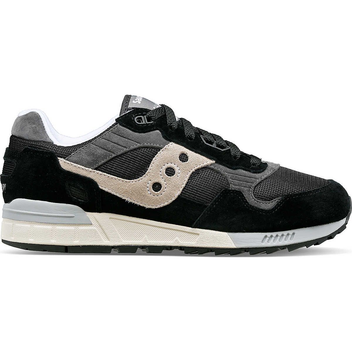 Shadow 5000, Color: Black, Size: 11