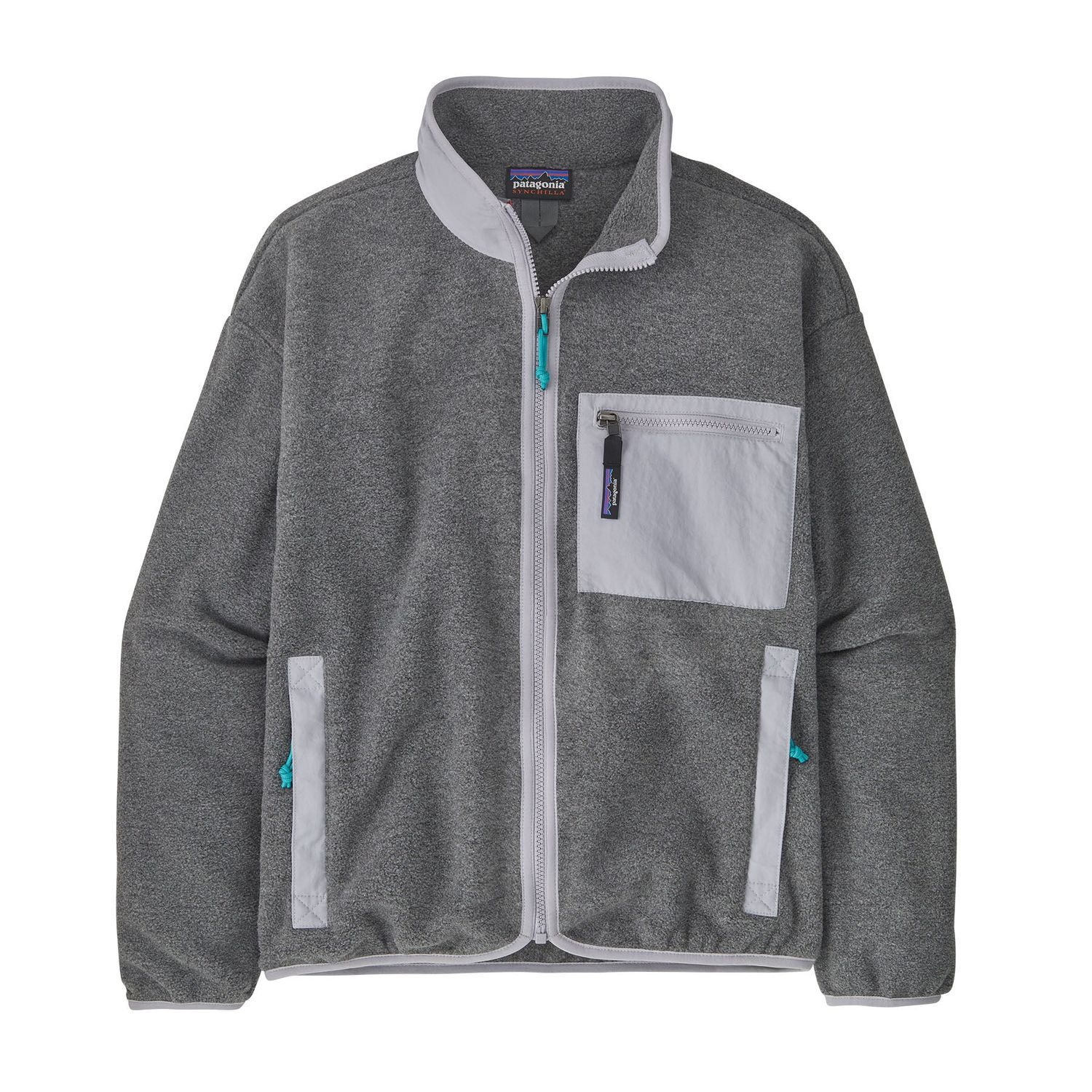W&#39;s synch jkt, Color: Nlhe, Size: M