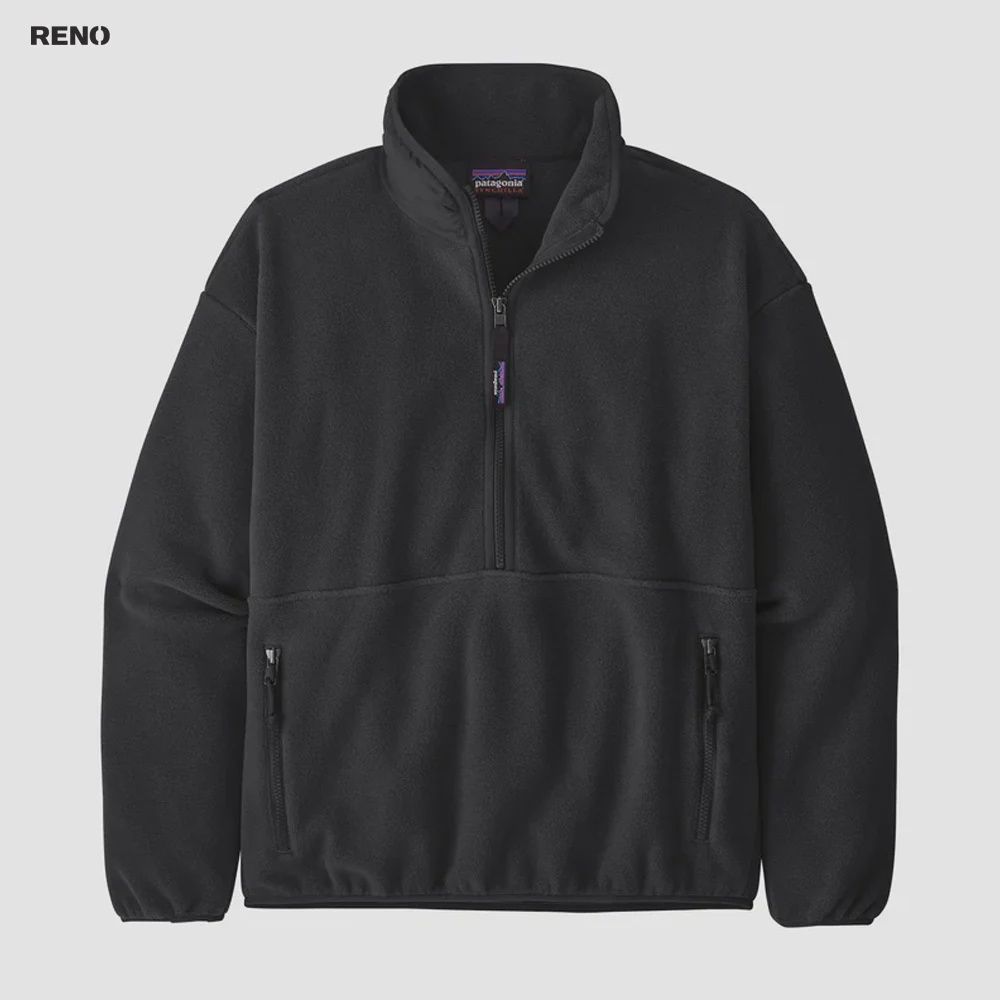 W&#39;s synch marsupial, Color: Blk, Size: L