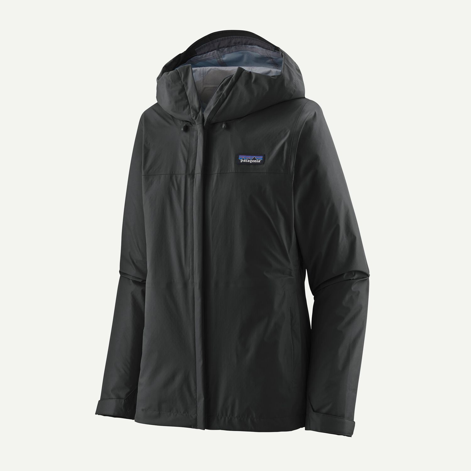W&#39;s torrentshell 3L rain jkt, Color: Blk, Size: S