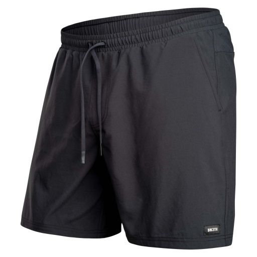AGUA VOLLEY X 2N1 7IN, Colour: BLACK, Size: S