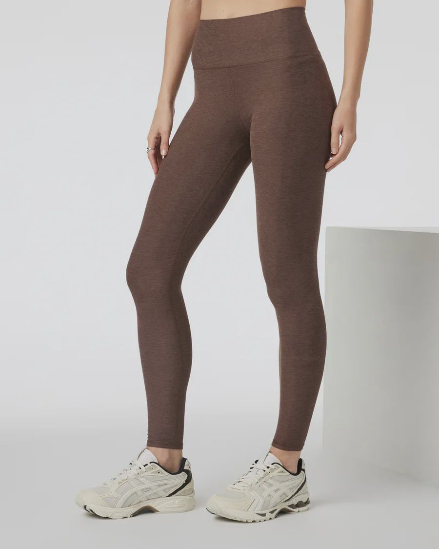 Clean Elevation performance legging, Color: Hmk, Size: S